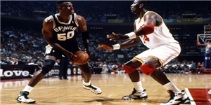 为什么罗宾逊叫海军上将