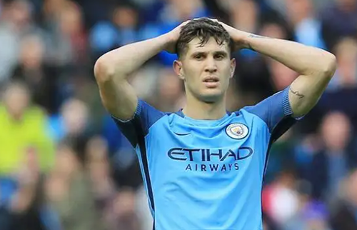 斯通斯为什么叫蒋磊