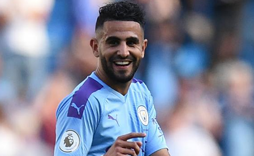 马赫雷斯为什么这么独