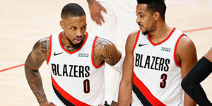 开拓者双枪去哪了