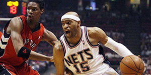 NBA著名双枪组合有哪些