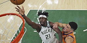 2022霍勒迪现在在哪支球队