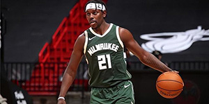 霍勒迪身高多少