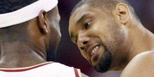 邓肯为什么不参加奥运会