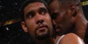 邓肯为什么一直在马刺