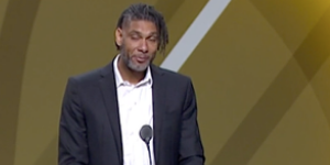 邓肯什么时候进入名人堂