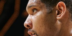 邓肯什么时候进nba