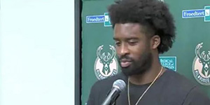 韦斯利马修斯身高多少