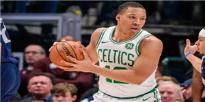 格兰特威廉姆斯身高臂展