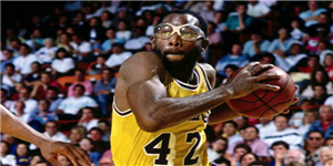 詹姆斯沃西什么水平