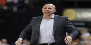 贾森基德教练生涯