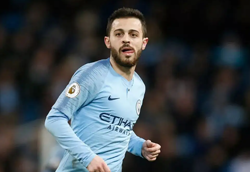 B席为什么去曼城