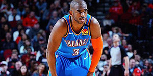 克里斯保罗巅峰时期在哪个队