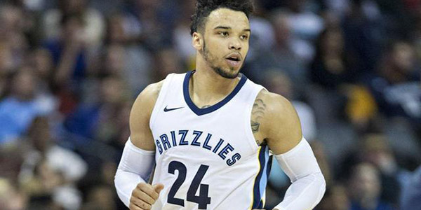 狄龙布鲁克斯防守能力怎样