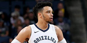 狄龙布鲁克斯臂展多少