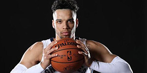 狄龙布鲁克斯和马尚布鲁克斯谁厉害