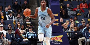 小贾伦杰克逊臂展多少