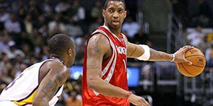 NBA打无球与有球的区别是什么