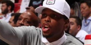 热火拿谁换的洛瑞