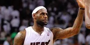 热火退役了几件球衣