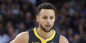 库里的球衣会被退役吗