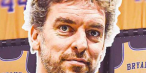 湖人会退役加索尔的球衣吗