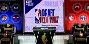 2022NBA选秀顺序一览