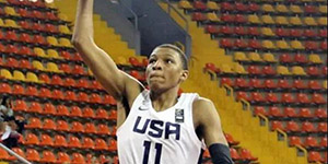 贾巴里史密斯选秀模板一览