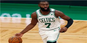 杰伦布朗个人资料