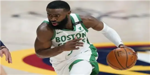 杰伦布朗身高臂展