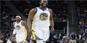 德雷蒙德·格林数据