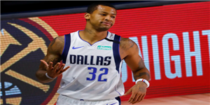 特雷·伯克实力如何