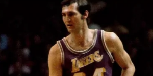 韦斯特为什么叫logo男