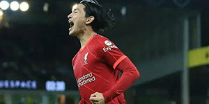 南野拓实什么水平