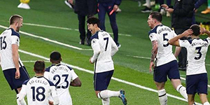 南野拓实和孙兴慜谁厉害