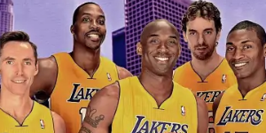 湖人什么时候成立的