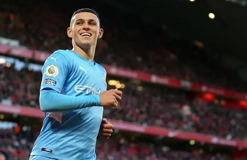 福登国家队几号球衣