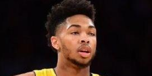 湖人为什么放弃英格拉姆