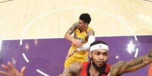 英格拉姆为什么被湖人交易