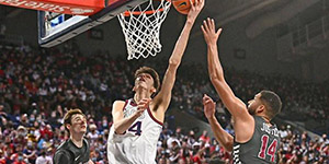 2022NBA乐透区模拟选秀一览