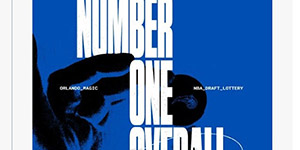 2022NBA状元签是哪个队