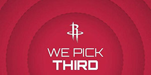 2022NBA探花签是哪个队