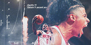 2022NBA最佳新秀一阵一览