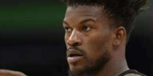 巴特勒为什么选秀顺位低