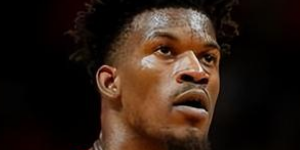 巴特勒什么时候进入的NBA