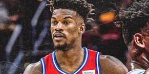 巴特勒是第几顺位