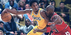 NBA控球后卫与得分后卫的区别是什么