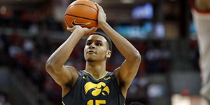 基根穆雷身高臂展多少