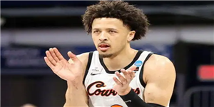 康宁汉姆身高臂展体重