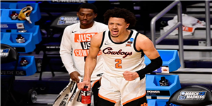 康宁汉姆选秀模板